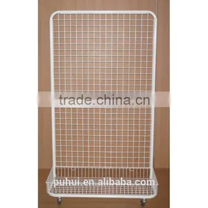 Gridwall Display Stand thumbnail-2
