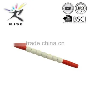Muscle Roller Stick for Athletes, Runners, Bikers, and CrossFit Massage Therapy Roller Chosen By Athletes thumbnail-4