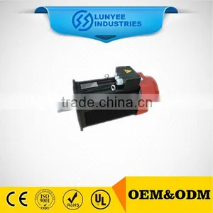 Easy 30KG Spindle Servo Motor And Driver With Encoder thumbnail-4