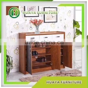 Beside Shoe Cabinet With Drawers thumbnail-6