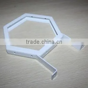 Power Coated LED Metal Bracket thumbnail-3