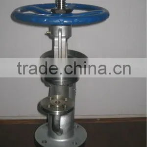 Good Quality Bottom Discharge Valve thumbnail-1