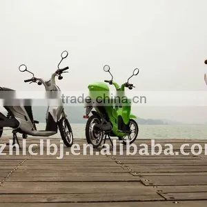 HOT Sale With CE EEC Pedal 12ah Electric Scooter Price China Electric Scooter Motor Controller thumbnail-1