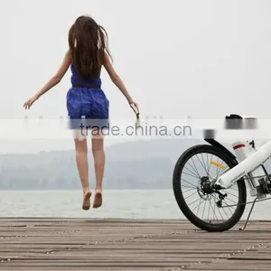 Seagull - 2014 China Factory Unique Design EN14764 Bicycle Btn E-bike thumbnail-1