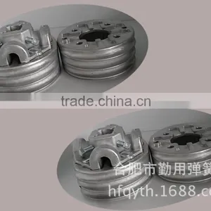 5 1/4 Inches Spring Flange, Spring Joint, New Design Spring Cones thumbnail-2