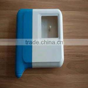 High Quality OEM Plastic Enclosure Box Prototype thumbnail-1
