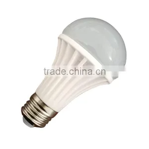 LED A60 Bulb 5W Ceramic Bulb thumbnail-2