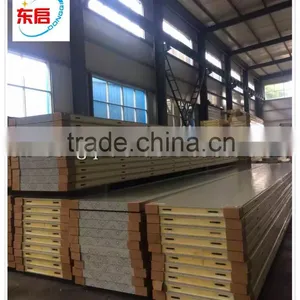 Used Cold Room Panel Price for Freezer thumbnail-1
