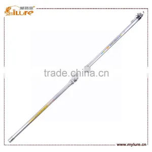 Carbon 3.9m 4 Sections Fishing Rod Telescopic thumbnail-3