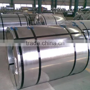 0.125mm-1.0mm PPGI Steel Coil Color Coated Galvanized Iron Coil thumbnail-1