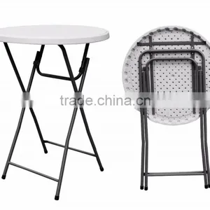 Hongma Plastic Coffie Table thumbnail-1