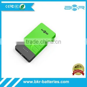 100% Real Capacity 5000mah Mobile Powerbank thumbnail-1