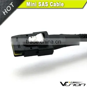0.5m 1.6FT Mini SAS SFF-8087 to SFF-8484 Server Cable thumbnail-4