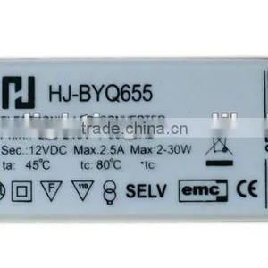 12v Constant Voltage Led Driver thumbnail-1