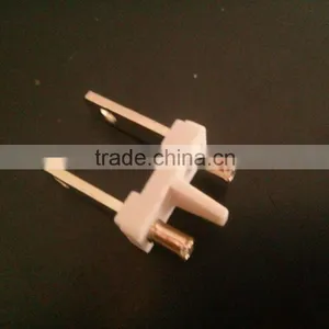 PLUG INSERT (JAPANSES 2 PIN) thumbnail-2
