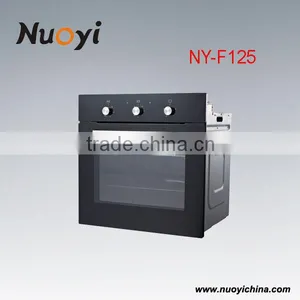 Flat Bread Baking Machine|Automatic Electric Bread Oven|Gas Oven thumbnail-3