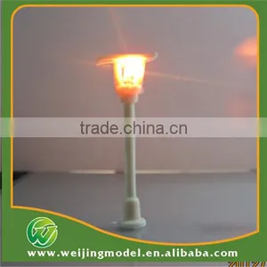 Architectural Model Lighting ho Scale Model Train Lights Happy Light Lamp thumbnail-3