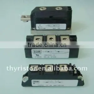 Thyristor Diode Module MFC600A thumbnail-1