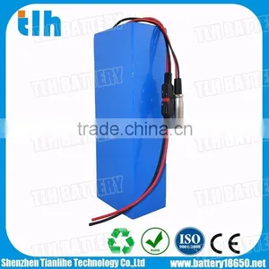 Deep Cycle Lithium Battery 48v 20ah Battery Pack thumbnail-1