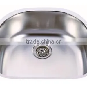 Sink ( D Shape Sink ) thumbnail-1