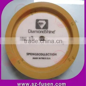 Polishing Pad Loop Fabric thumbnail-1