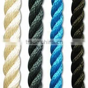 Nylon Multifilament Rope thumbnail-1