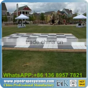 Outdoor Music Festival Outdoor Event Factory Price Vinyl Dance Floor thumbnail-3
