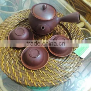 Rattan Plate thumbnail-1
