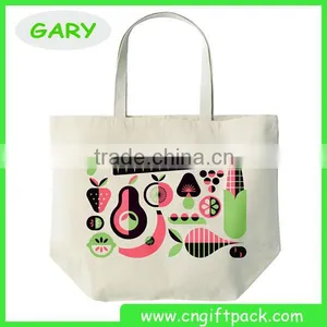 2016 Cotton Shopping Bag Cotton Tote Bag thumbnail-3