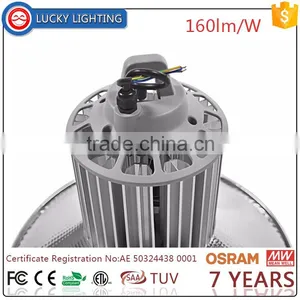 SAA TUV Approved Led High Bay Light Mainly Used for Workshop Warehouse thumbnail-3