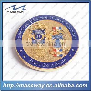 Custom 3D Characters of Commemorative Coin Antique Copper Coin thumbnail-6