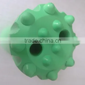 T45 Retrac Button Bit thumbnail-1
