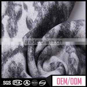 Brand New Black and White Scarves for Women, Lady Scarf, Winter Scarves Women thumbnail-2