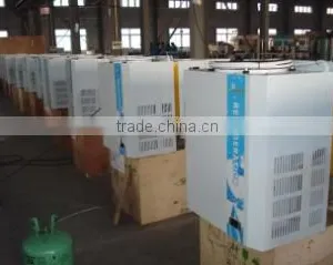 Shanghai Meluck Refrigeration Equipment Co., Ltd. company overview - view 2 thumbnail