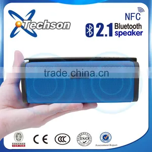 Hot-welcomed Unique Design Bluetooth Speaker 2015 Cube Bluetooth Speaker Box thumbnail-3