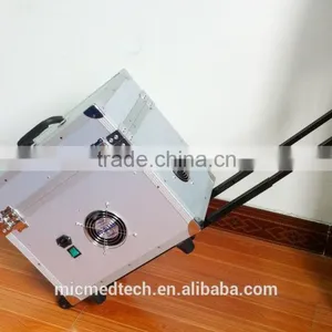 Portable Dental Unit Portable Dental Unit Dental Turbine Unit thumbnail-2