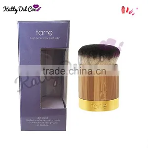 Tarte Foundation Makeup Brushes Professional Maker thumbnail-1