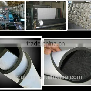 China Sublimation Rubber Mouse Pad Material Sheets thumbnail-2