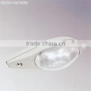 400w Solar Street Light Housing With Aluminum Die Casting Ip65 thumbnail-3