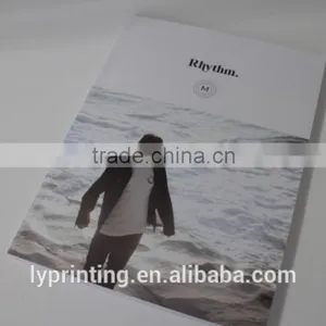 Printing High Quality My Hot Book, Professional Service Printing Book thumbnail-2