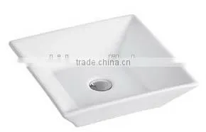 Certificated CUPC Wash Small Hand Basin thumbnail-1