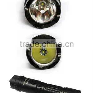 Flashlights Type and 420 Lumens LED Light Source LED Flashlight thumbnail-6