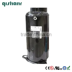 LG Scroll Compressor, R410A, 44, 500 BTU, 3 Phase, 380/420V 50Hz thumbnail-3