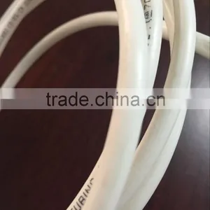 Chinese Manufacturer Food Grade PVC White Water Hode Pipe thumbnail-2