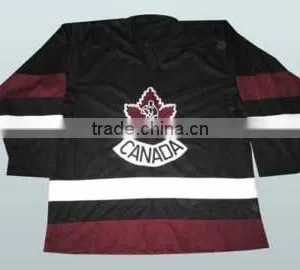 ICE HOCKEY JERSEY thumbnail-5