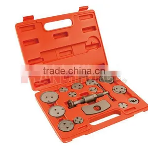 15PCs Brake Caliper Piston Tool Kit, Brake Service Tools of Auto Repair Tools thumbnail-1