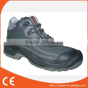 Safety Shoes Boots Women thumbnail-1