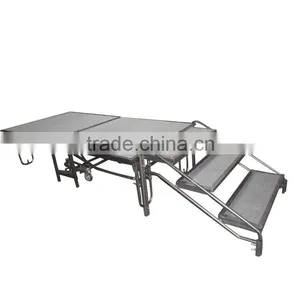 Hotel Used Mobile Stage For Sale JC-P33 thumbnail-3