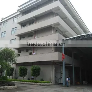 Aab (china) Co., Ltd. company overview - view 4 thumbnail