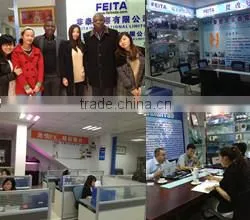 Dongguan Feita Electronics Co., Limited company overview - view 2 thumbnail
